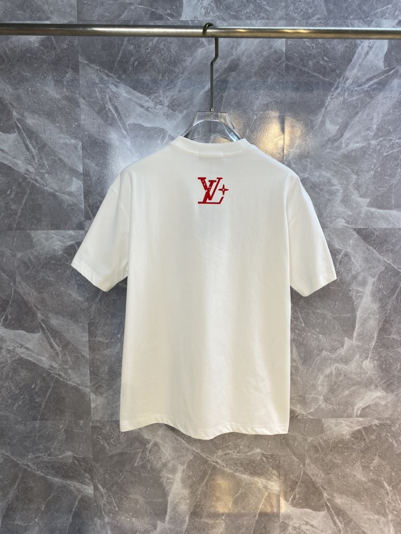 Louis Vuitton T-Shirts